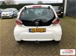 Toyota Aygo - 1.0 12v VVT-i Access - 1 - Thumbnail