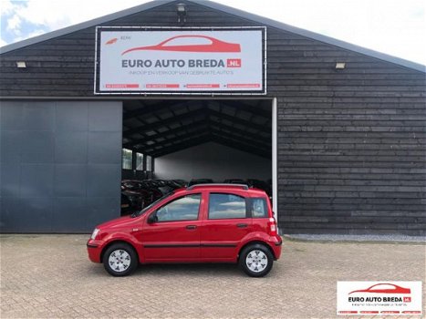 Fiat Panda - 1.2 Edizione Cool - 1