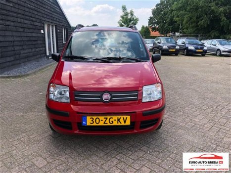 Fiat Panda - 1.2 Edizione Cool - 1