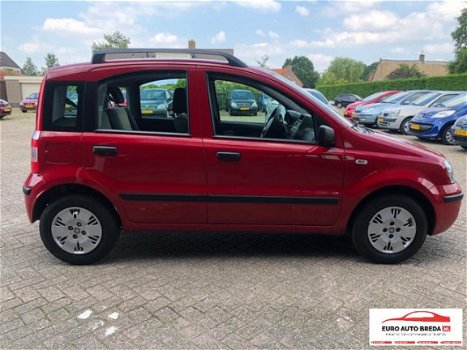 Fiat Panda - 1.2 Edizione Cool - 1