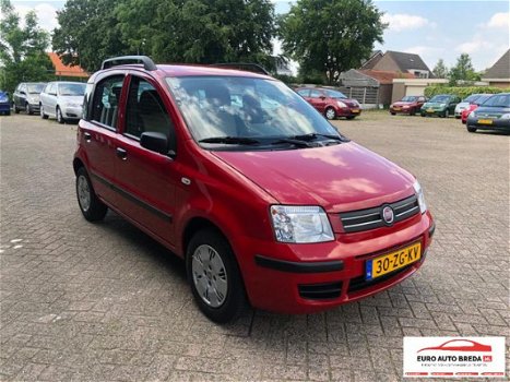 Fiat Panda - 1.2 Edizione Cool - 1