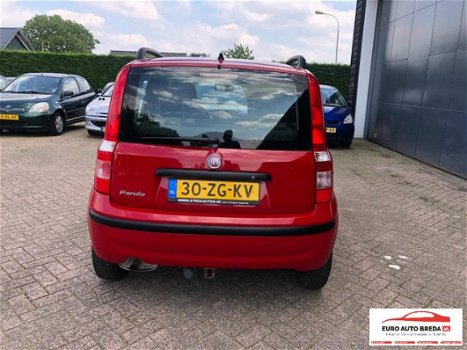 Fiat Panda - 1.2 Edizione Cool - 1