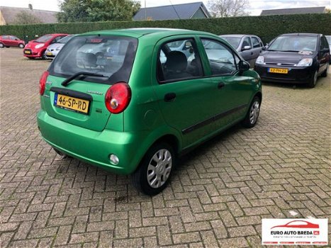 Chevrolet Matiz - 0.8 Spirit - 1