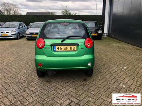 Chevrolet Matiz - 0.8 Spirit - 1