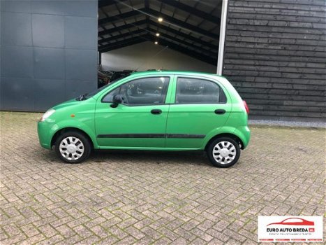 Chevrolet Matiz - 0.8 Spirit - 1