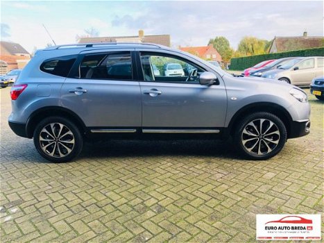 Nissan Qashqai+2 - 2.0 Connect Edition - 1