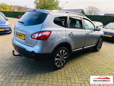 Nissan Qashqai+2 - 2.0 Connect Edition - 1