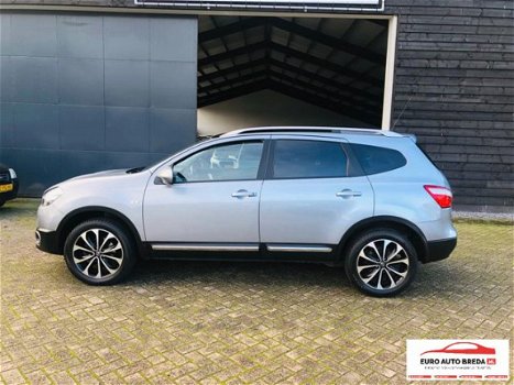 Nissan Qashqai+2 - 2.0 Connect Edition - 1