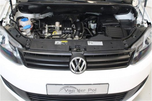 Volkswagen Caddy - 1.2 TSI AIRCO CRUISE CONTROL BTW/BPM VRIJ RADIO/MP3 - 1