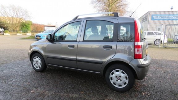 Fiat Panda - 1.2 Active ITALIA PAKKET.AIRCO.D RIEM VERVANGEN.86326KM - 1