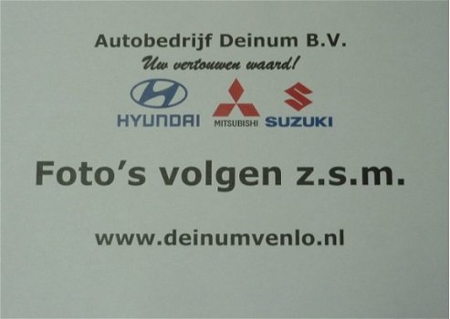 Hyundai Atos - 1.1i Active Cool - 1