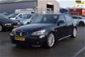 BMW 5-serie - 525d Corporate | M-Pakket | Automaat | ½ Leder | APK 4-2020 - 1 - Thumbnail