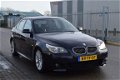 BMW 5-serie - 525d Corporate | M-Pakket | Automaat | ½ Leder | APK 4-2020 - 1 - Thumbnail