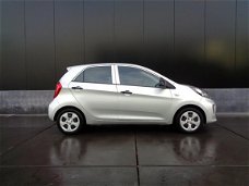 Kia Picanto - 1.0 CVVT 5drs /1e eigenaar/ 44dkm NAP/ Fabrieksgarantie