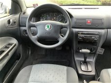 Skoda Octavia - 2.0 Comfort |AIRCO|AUT|NW APK|NAP|