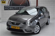 Seat Ibiza - TDI Style Bns., DEALERONDERH, okt-2014 NAVI, CLIMA, NIEUWSTAAT