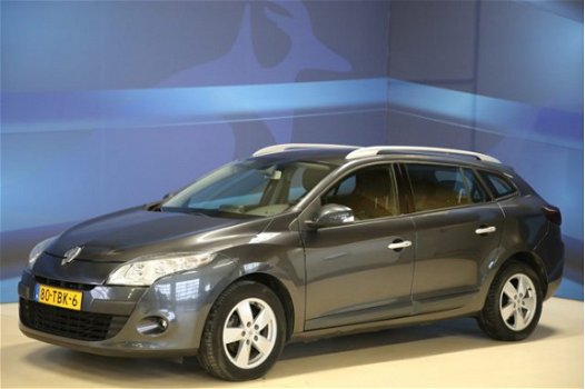 Renault Mégane Estate - 1.6 16V Dynamique - 1