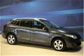 Renault Mégane Estate - 1.6 16V Dynamique - 1 - Thumbnail