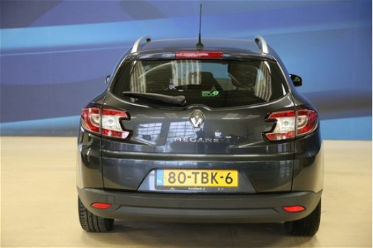 Renault Mégane Estate - 1.6 16V Dynamique - 1