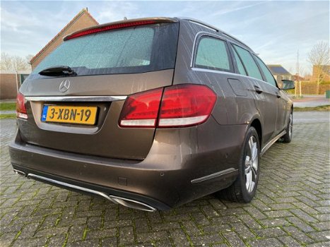 Mercedes-Benz E-klasse Estate - 350 Ambition Avantgarde 7 pers - 1