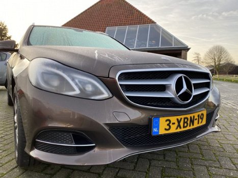 Mercedes-Benz E-klasse Estate - 350 Ambition Avantgarde 7 pers - 1