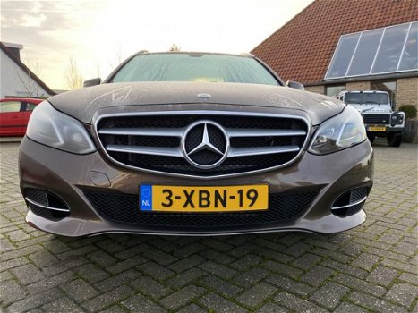 Mercedes-Benz E-klasse Estate - 350 Ambition Avantgarde 7 pers - 1