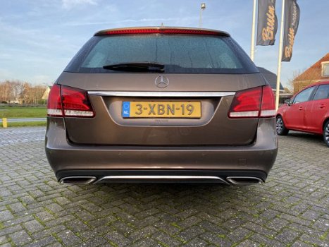 Mercedes-Benz E-klasse Estate - 350 Ambition Avantgarde 7 pers - 1