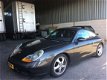 Porsche 911 - 3.4 carrera 24v 221kw auotmaat + stuurschakeling - leer - navi - lmv - top onderhouden - 1 - Thumbnail