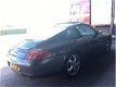 Porsche 911 - 3.4 carrera 24v 221kw auotmaat + stuurschakeling - leer - navi - lmv - top onderhouden - 1 - Thumbnail