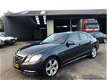 Mercedes-Benz E-klasse - 250 cdi 204pk aut. avantgarde - panoramadak - bi xenon - navi - leer - bomv - 1 - Thumbnail