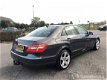 Mercedes-Benz E-klasse - 250 cdi 204pk aut. avantgarde - panoramadak - bi xenon - navi - leer - bomv - 1 - Thumbnail