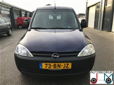 Opel Combo - 1.7 dl zeer netjes