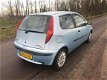 Fiat Punto - 1.2 Dynamic Stuurbekrachtiging, l.m. velgen, inruil - 1 - Thumbnail