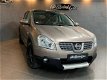 Nissan Qashqai - 2.0 Tekna Premium Automaat Keyless Trekhaak Navi Xenon Camera - 1 - Thumbnail