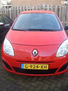 Renault Twingo - 1.2-16V Authentique - 1