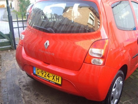 Renault Twingo - 1.2-16V Authentique - 1