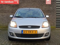 Ford Fiesta - 1.3-8V Futura XL Clima PDC Injuilkoopje