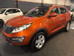 Kia Sportage - 2.0 X-ecutive Plus Pack First Edition PANODAK/XENON-LED/CR.CTRL - 1 - Thumbnail