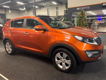 Kia Sportage - 2.0 X-ecutive Plus Pack First Edition PANODAK/XENON-LED/CR.CTRL - 1 - Thumbnail