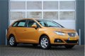 Seat Ibiza ST - 1.2 TDI Style Ecomotive Airco/Cruise/ElekRamen/CV/LM.Velgen.Trekhaak/Dealeronderhoud - 1 - Thumbnail