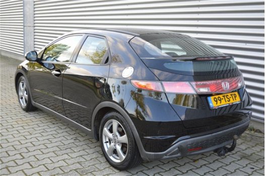 Honda Civic - 1.4 Sport Apk (27-08-2020) *INRUIL MOGELIJK - 1