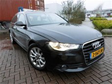 Audi A6 Avant - 2.0 TDI Business Edition /AUTOMAAT / NAVI / NAP /BTW AUTO