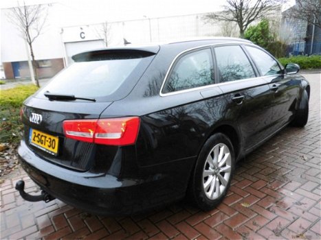 Audi A6 Avant - 2.0 TDI Business Edition /AUTOMAAT / NAVI / NAP /BTW AUTO - 1