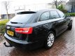 Audi A6 Avant - 2.0 TDI Business Edition /AUTOMAAT / NAVI / NAP /BTW AUTO - 1 - Thumbnail