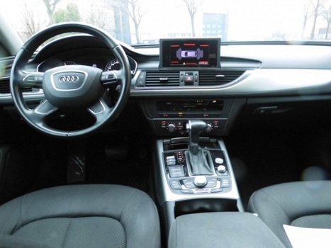 Audi A6 Avant - 2.0 TDI Business Edition /AUTOMAAT / NAVI / NAP /BTW AUTO - 1