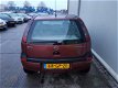 Opel Corsa - 1.2-16V Comfort NIEUWE APK - 1 - Thumbnail