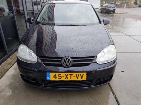 Volkswagen Golf - 1.9 TDI Comfortline Business MOTOR DEFECT - 1