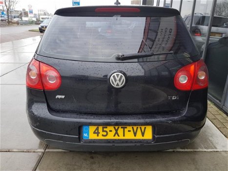 Volkswagen Golf - 1.9 TDI Comfortline Business MOTOR DEFECT - 1