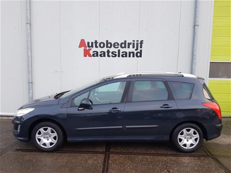 Peugeot 308 SW - 1.6 HDiF XS - 1