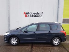 Peugeot 308 SW - 1.6 HDiF XS